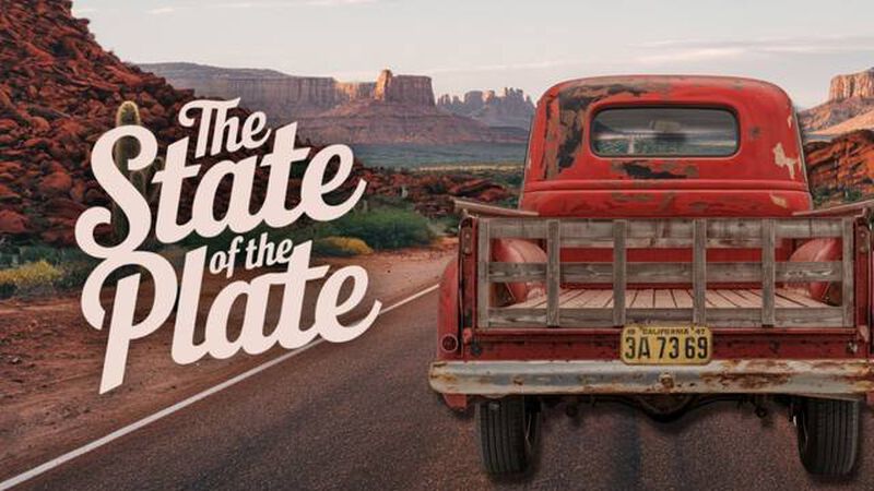 The State of the Plate